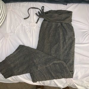 Aerie sleep joggers